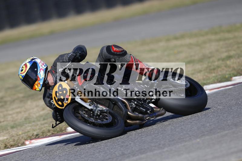 /46 27.09.2026  Speer Racing ADR/Gruppe rot/688